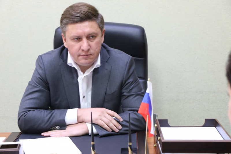 Недоимка породила аферу