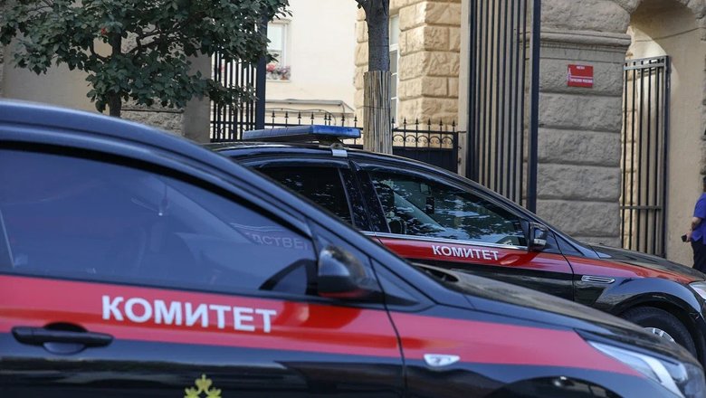 Неизвестный застрелил мужчину и скрылся на машине во Владикавказе