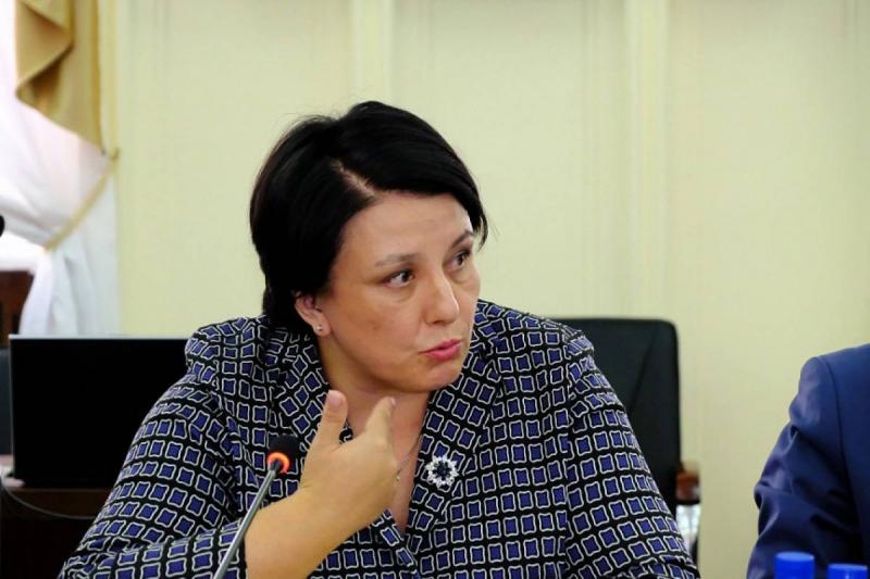 Не думай о Мордовском свысока: какова причина выдвижения зампреда в Хурал