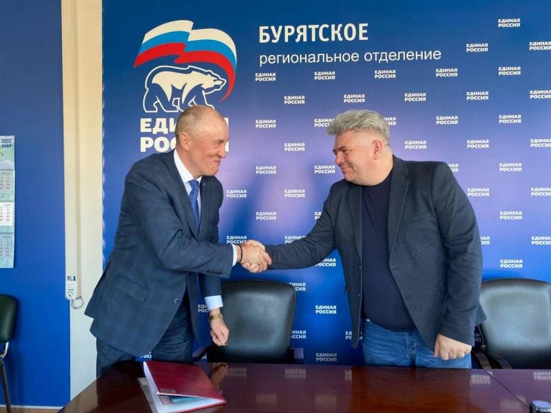 Не думай о Мордовском свысока: какова причина выдвижения зампреда в Хурал
