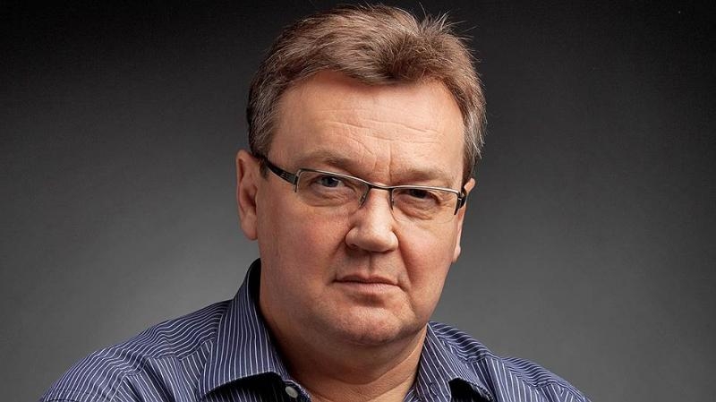 Невидимый хлор, или Коллективная близорукость по заказу Коропачинского 