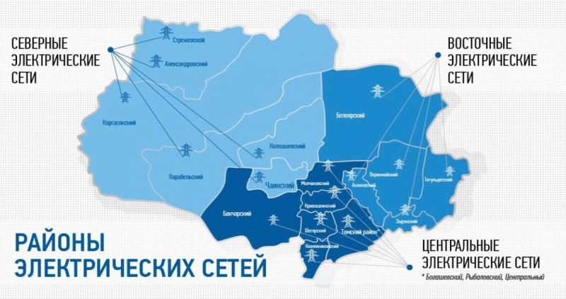 Незаконная ЛЭП в томском заказнике: &laquo;Россети&raquo; умывают руки? 