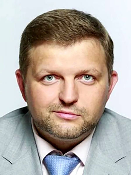 Никита Белых