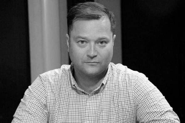 Никита Исаев