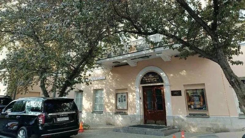 Никитины: как барды из США тайно дают концерты в России и поддерживают Украину