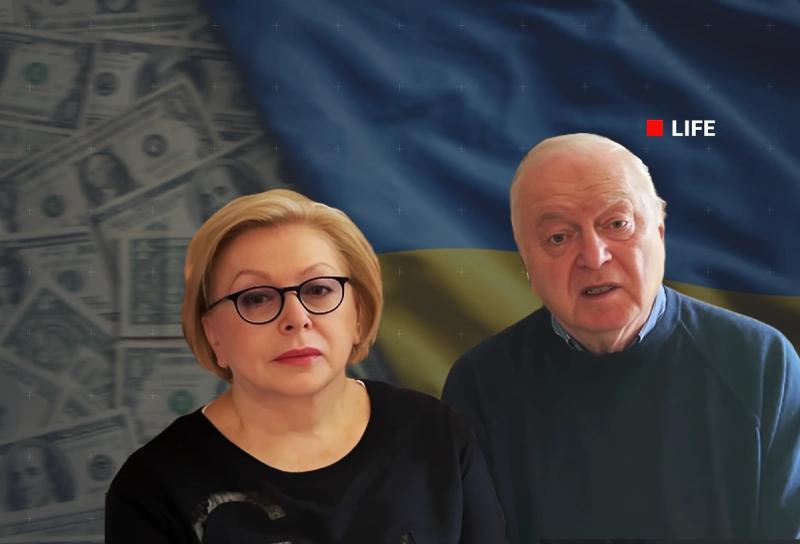 Никитины: как барды из США тайно дают концерты в России и поддерживают Украину