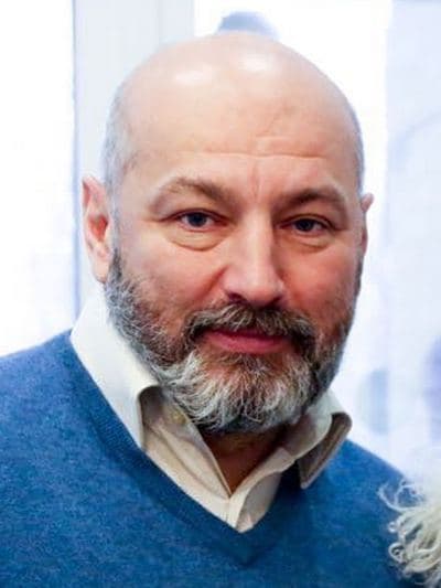 Николай Билык