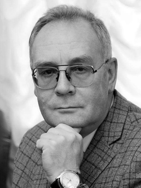 Николай Булакин