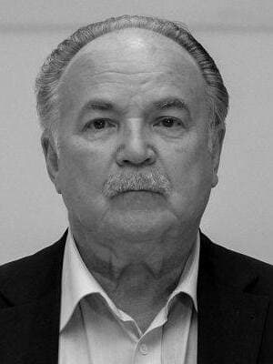 Николай Губенко