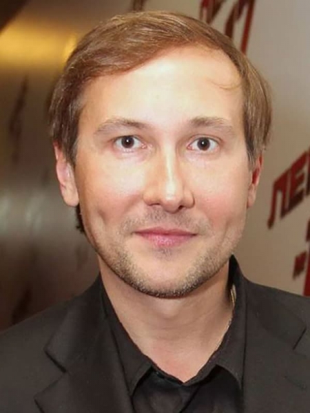 Николай Лебедев