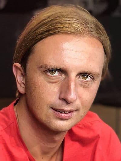 Николай Сторонский