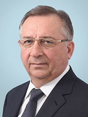 Николай Токарев