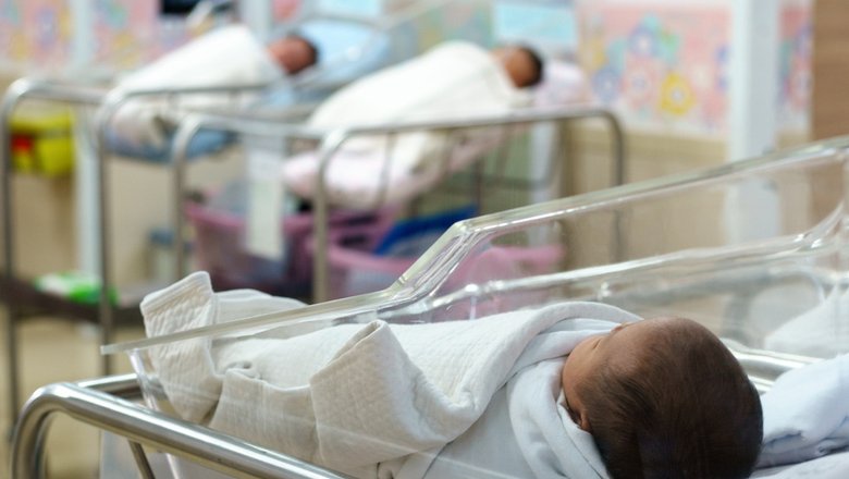 Новокузнецкий роддом закрыли на карантин из-за инфекции в акушерском отделении