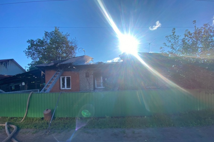 Новосибирец признался в убийстве и дальнейшем поджоге бывшей жены