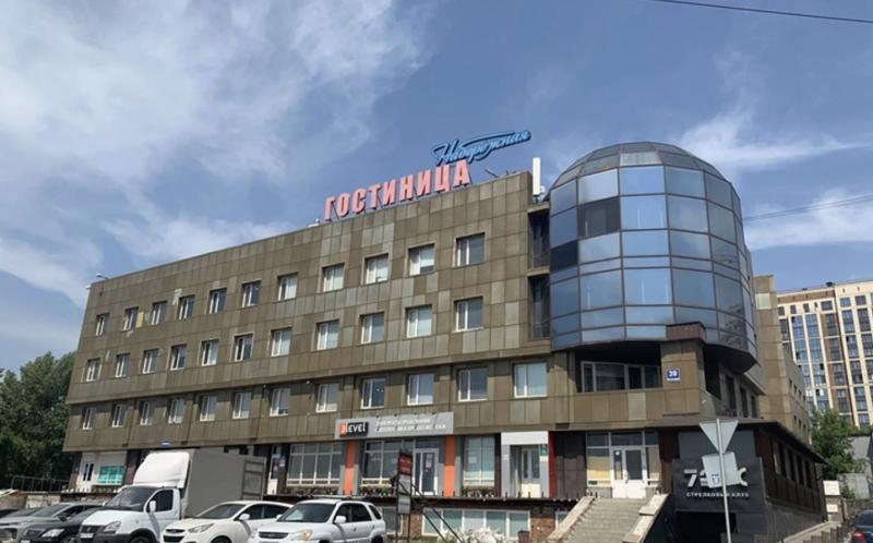 Новосибирская прокуратура начала проверку после смерти женщины в пансионате