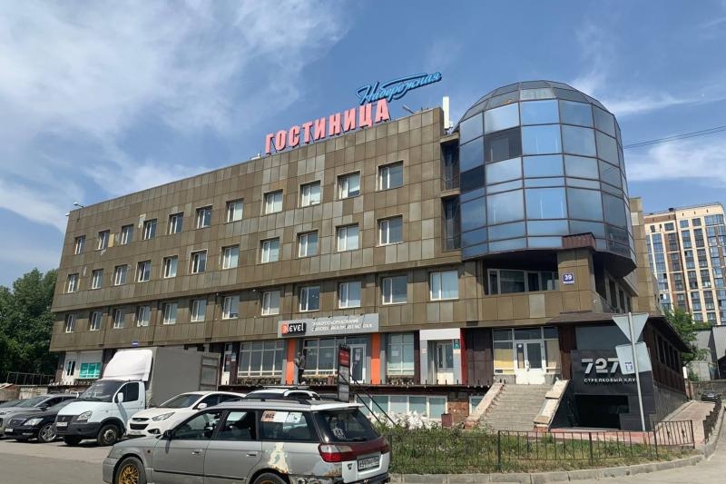 Новосибирские следователи возбудили уголовное дело по факту избиения ветерана ВОВ