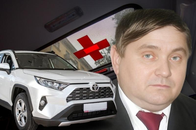 Новосибирский депутат, который сбил ребенка, получил десять месяцев исправительных работ