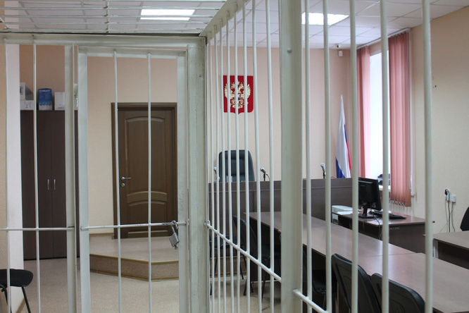 Новосибирский предприниматель пойдет под суд за мошенничество на восемь миллионов