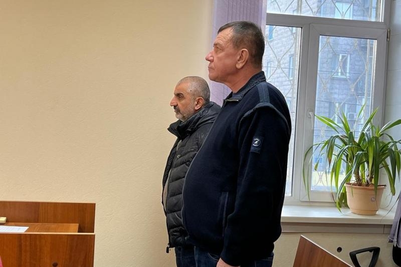 Новосибирский суд смягчил приговор бывшему руководителю капитального строительства мэрии