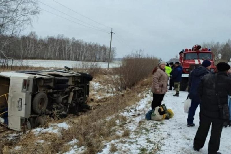 Новосибирской суд рассмотрит дело водителя автобуса, виновного в смерти семилетней девочки