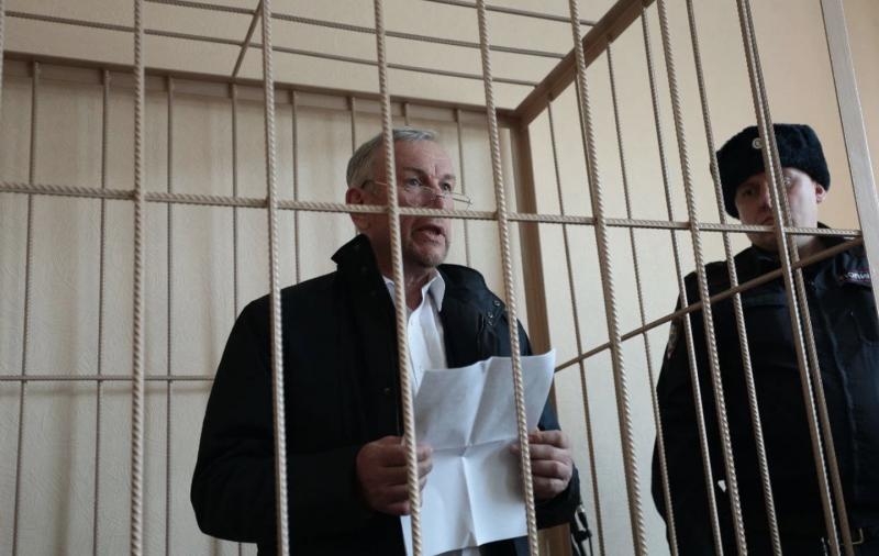 Новосибирскому застройщику Алексею Джулаю приостановили членство в &laquo;Единой России&raquo;