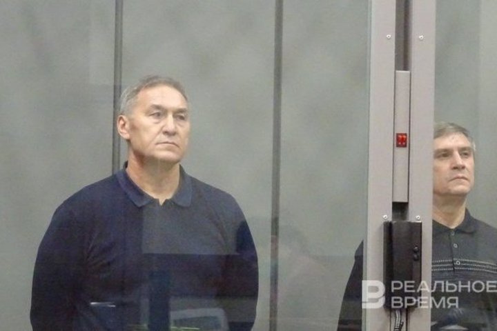 Новые казусы дела МЧС Татарстана: Генпрокуратура требует 133 миллиона с замминистра и К&deg;