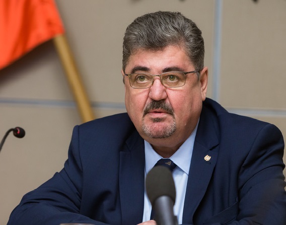 Новый виток дела Гурдина