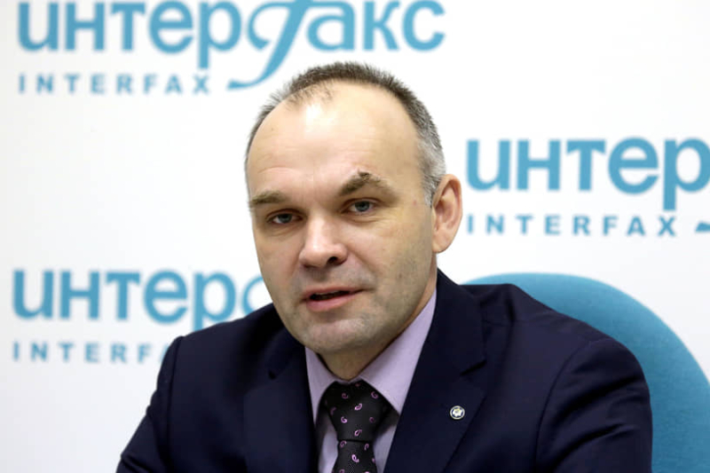 Оборудование оказалось не от того производителя
