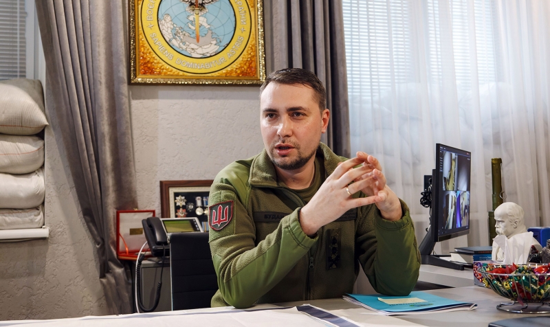 Один ловелас, иной нацист: Кого назначат главкомом ВСУ заместо Залужного
