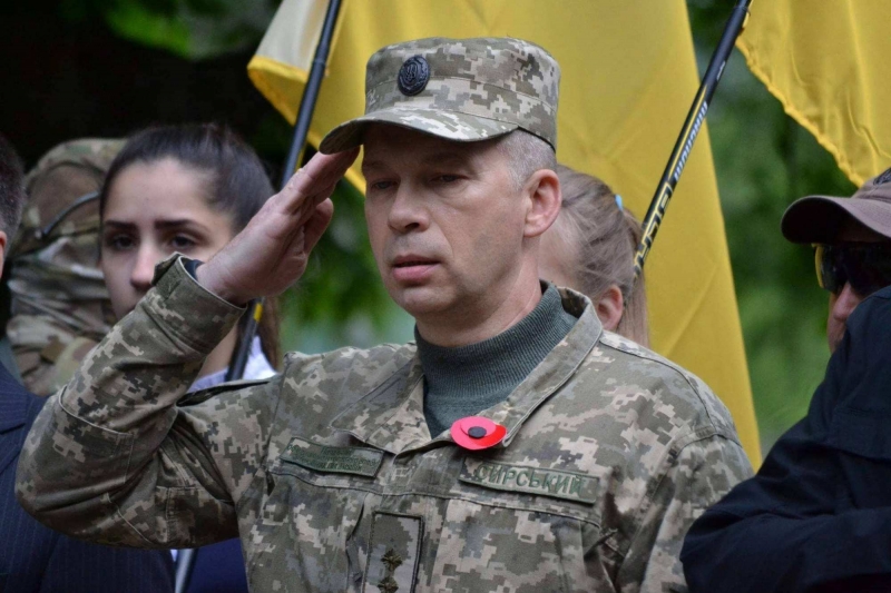 Один ловелас, иной нацист: Кого назначат главкомом ВСУ заместо Залужного
