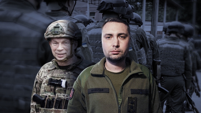 Один ловелас, иной нацист: Кого назначат главкомом ВСУ заместо Залужного
