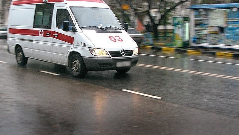 Один человек погиб при взрыве бытового газа в Адыгее