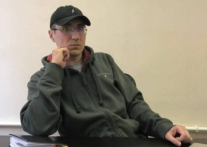 Разовый курьер: Чьё задание делала Дарья Трепова, которая подозревается в террористическом акте

