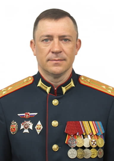 Офицерам возвратили заслуги заместо свободы