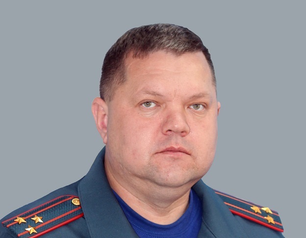 &laquo;ОгнеНЕДОборец&raquo; Федосеенко