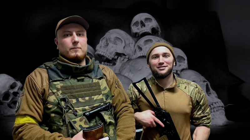 Охота на животных: Где скрываются Величко и Немичев, которые казнили на Украине российских пленных