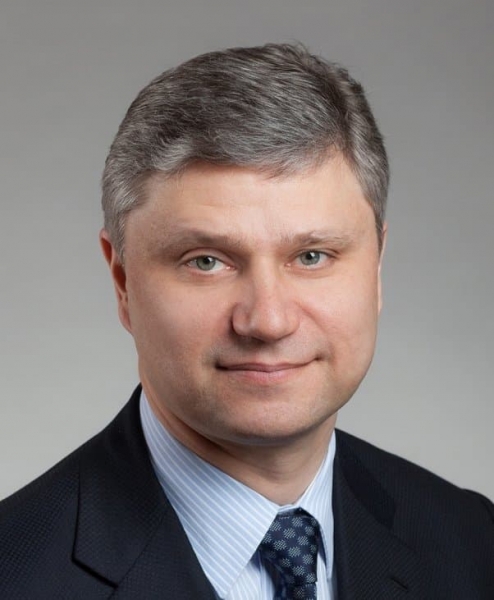 Олег Белозеров