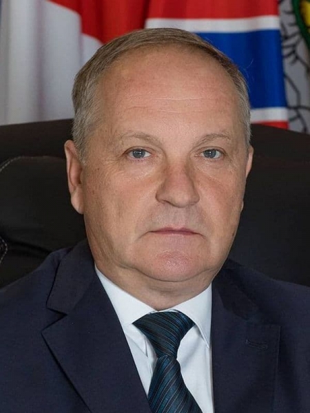Олег Гуменюк