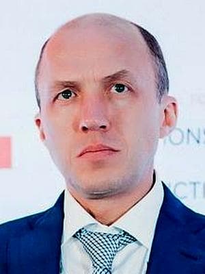 Олег Хорохордин