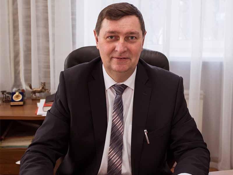 Олег Ивкин уволился из департамента образования Иркутска