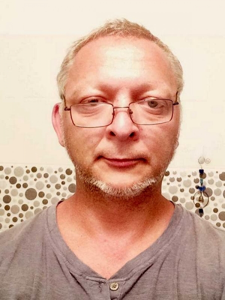 Олег Куваев