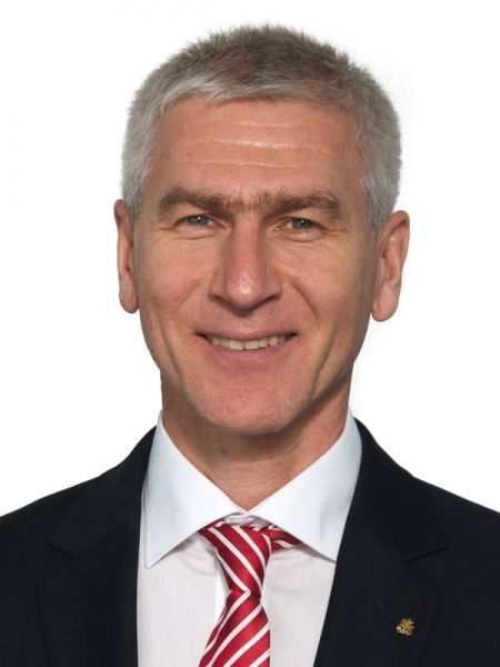 Олег Матыцин