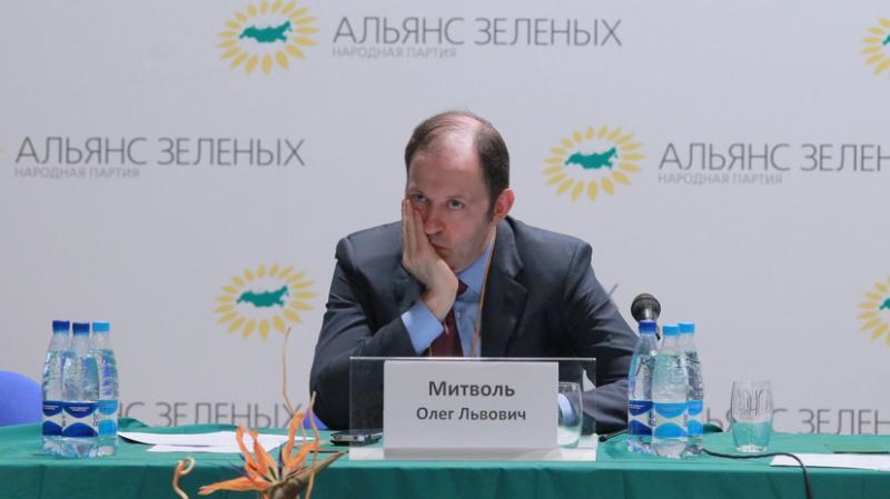 Олег Митволь из СИЗО распоряжается своими миллионами