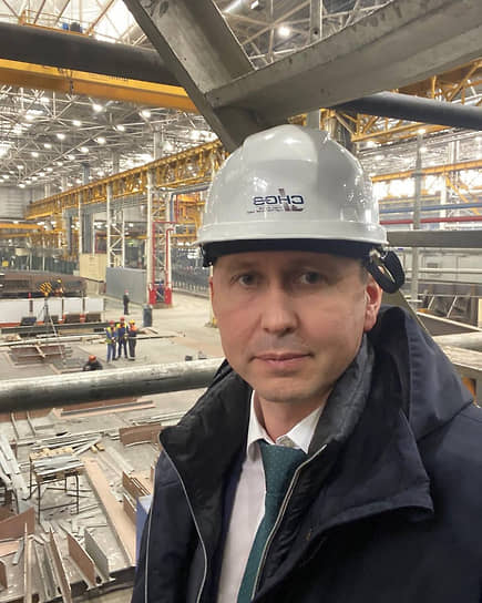 Олег Митволь нашел соучастника