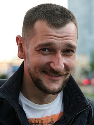 Олег Навальный