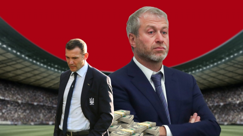 Олег Печёрный: Шевченко и Абрамович возвращают российский футбол на мировую арену