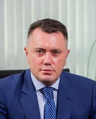 Олег Поляков