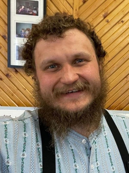 Олег Сирота