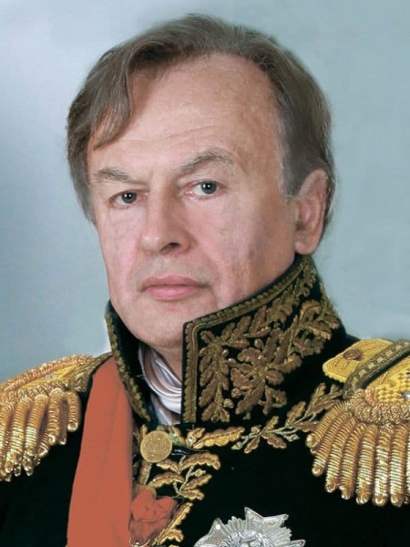 Олег Соколов