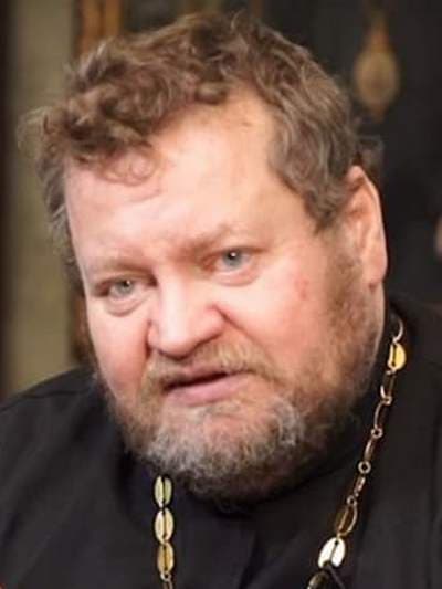 Олег Стеняев